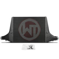 Audi S4 B9/S5 F5 17+ Competition Intercooler Kit Wagner Tuning (Utan Intercoolerrör)